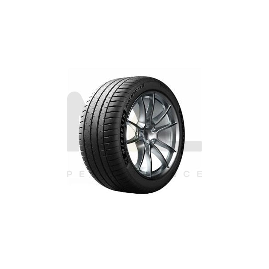 Michelin Pilot Sport 4 S 245/40 R19 94Y Summer Tyre | ML Performance UK Car Parts