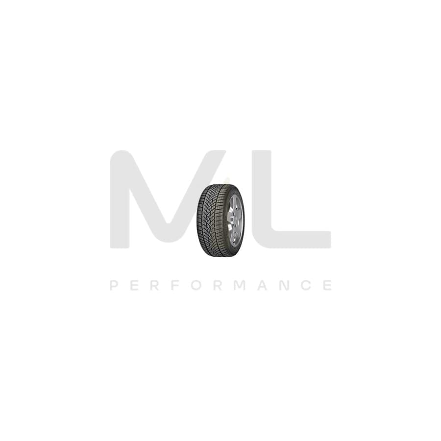 Goodyear UltraGrip Performance Plus + 235/50 R19 103V Winter Tyre | ML Performance EU Car Parts