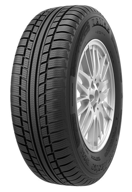 Petlas Snow Master W601 185/70 R14 88T Winter Tyre | ML Performance EU Car Parts