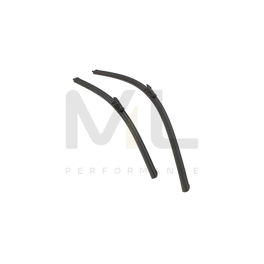 Bosch Aerotwin Flat Wiper Blade Set A587S | Wiper Blades UK | ML Performance Car Parts