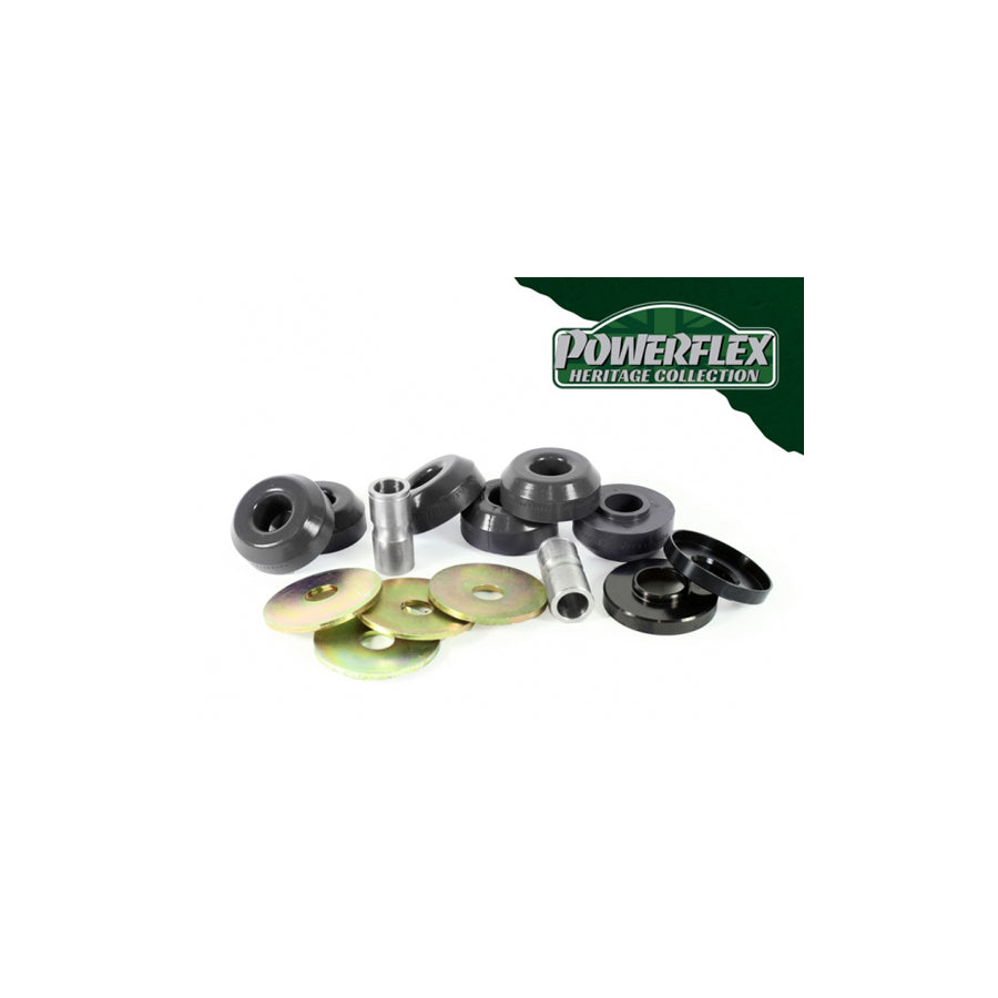 Powerflex PFF85-1007H VW Front Radius Rod Bush (Inc. Transporter & Syncro) | ML Performance EU Car Parts