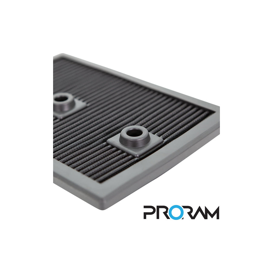 RAMAIR PPF-9793 AUDI A1 (8X) 1.4 TFSI (2010-2018) PANEL FILTERS | ML Performance EU Car Parts