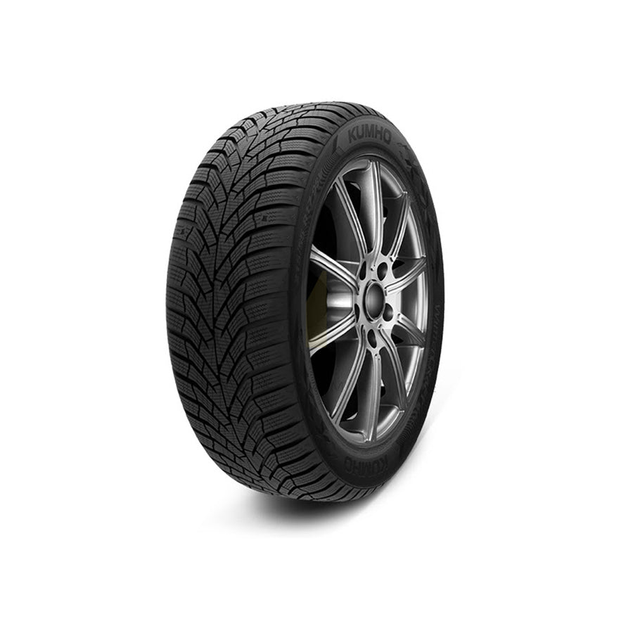 Kumho WinterCraft WP52 XL TL 195/65 R15 95T Winter Tyre | ML Performance EU Car Parts