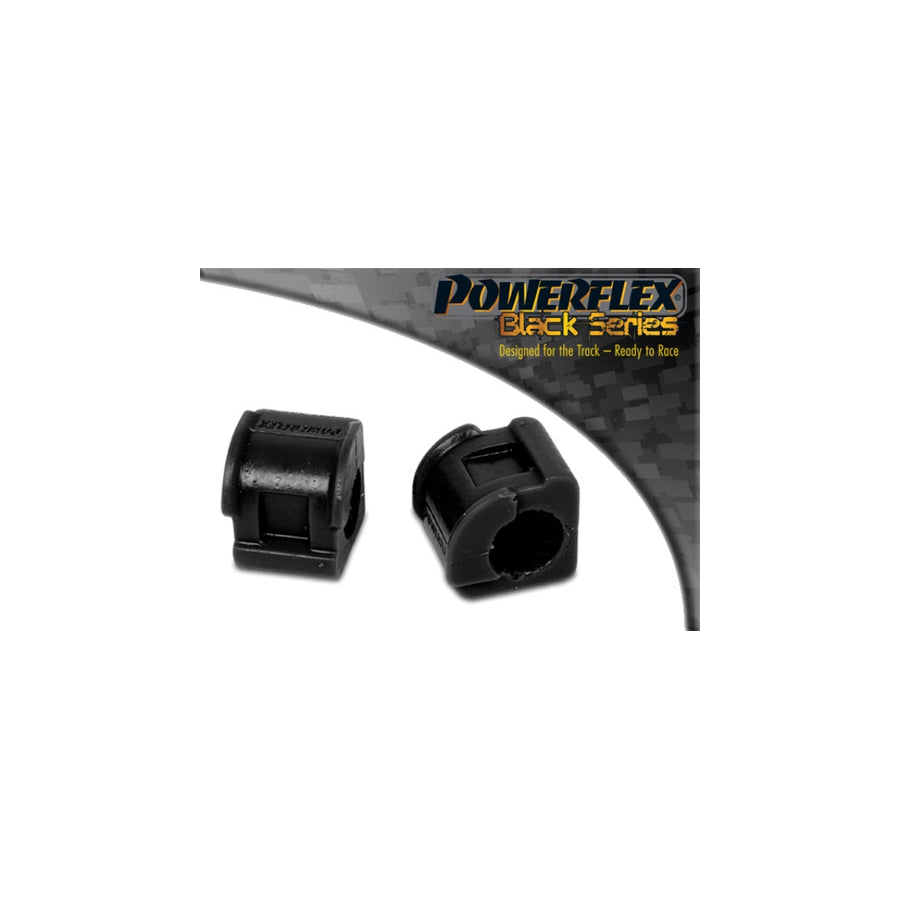 Powerflex PFF85-205-20BLK VW Seat Front Anti Roll Bar Bush 20mm (Inc. Vento, Jetta, Golf, Toledo, Cordoba) | ML Performance EU Car Parts