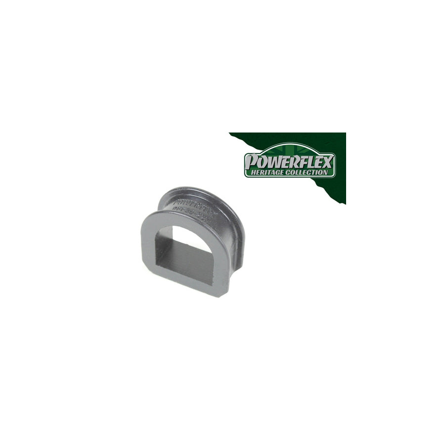 Powerflex PFF85-229H VW Steering Rack Mount (Inc. Scirocco, Jetta, Golf, Caddy) | ML Performance EU Car Parts