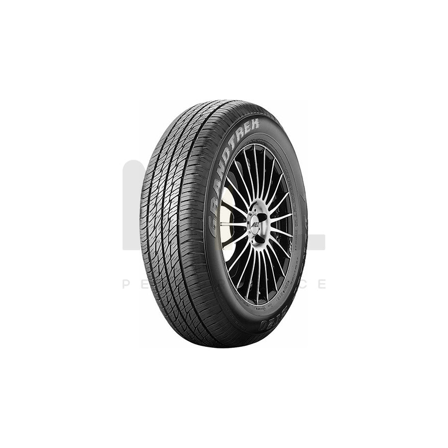 Dunlop Grandtrek ST20 215/70 R16 99H SUV Summer Tyre | ML Performance EU Car Parts