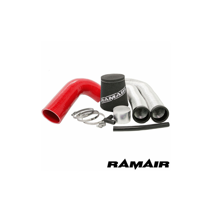 RAMAIR SR-034-RD PEUGEOT CITROEN 106 GTI SAXO VTS 1.6I 16V INDUCTION KITS | ML Performance EU Car Parts