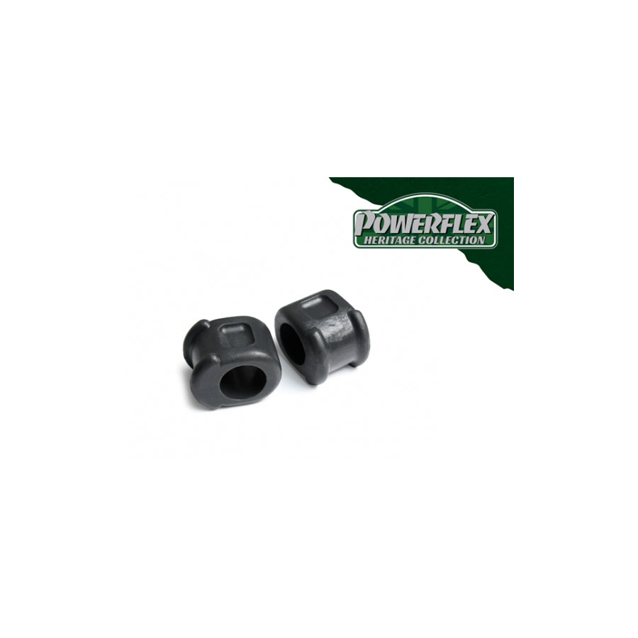 Powerflex PFF85-216-20.5H VW Front Anti Roll Bar Inner Bush Eibach 20.5mm (Inc. Caddy, Golf, Jetta, Scirocco) | ML Performance EU Car Parts