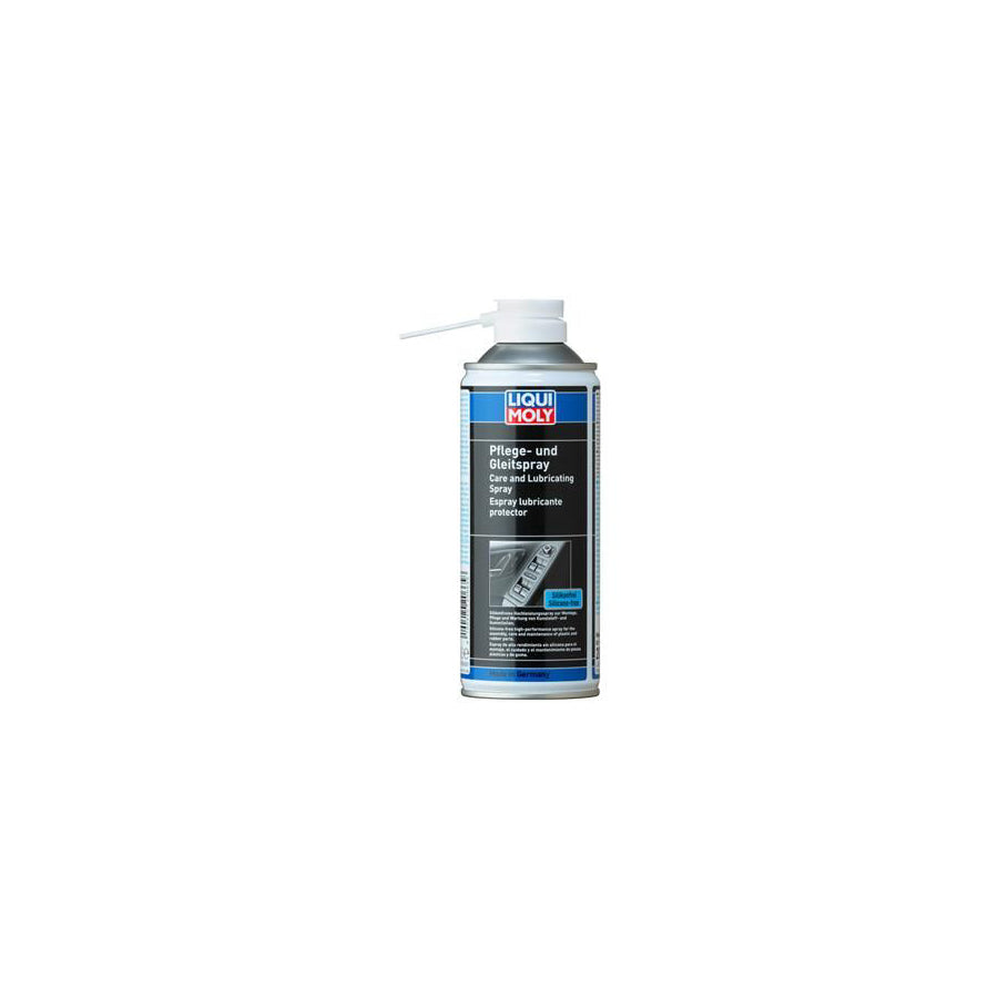 LIQUI MOLY 20665 Synthetic Material Care Products | ML Performance EU Car Parts