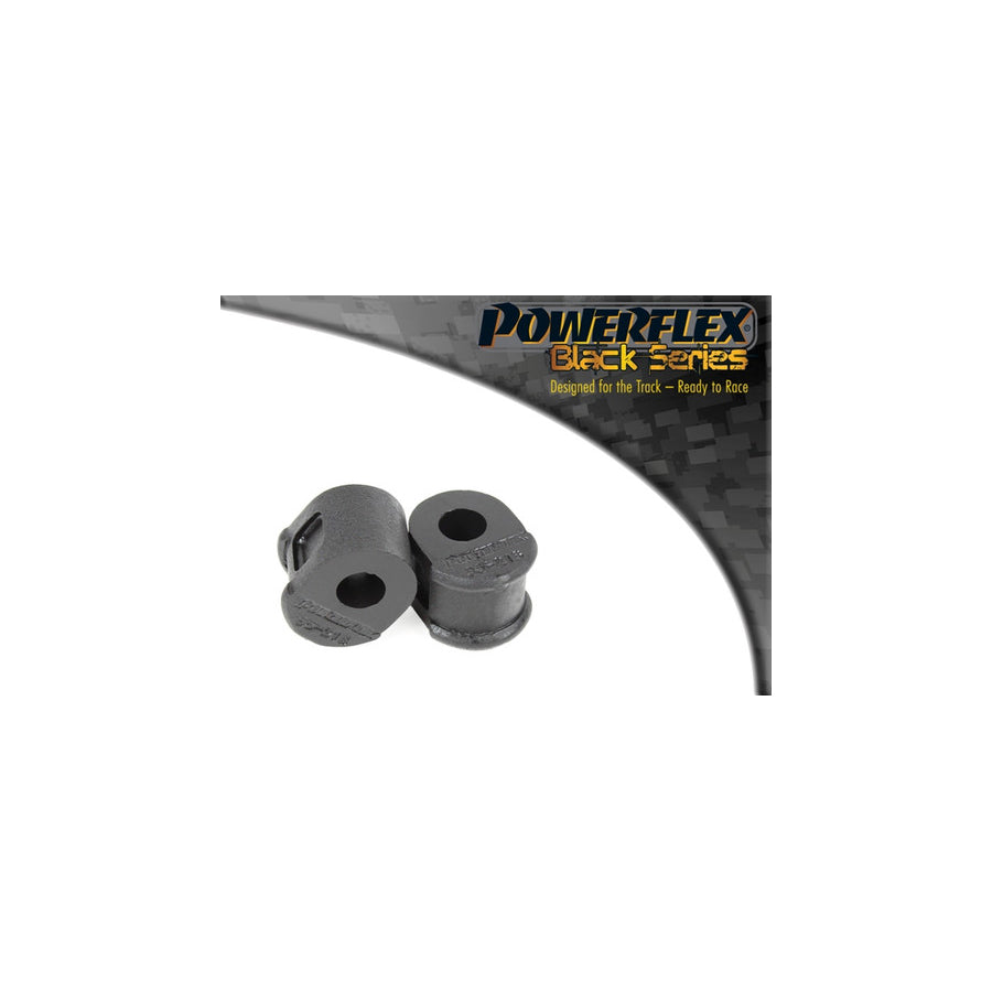 Powerflex PFF85-216BLK VW Front Anti Roll Bar Inner Bush 15mm (Inc. Scirocco, Jetta, Golf, Caddy) | ML Performance EU Car Parts
