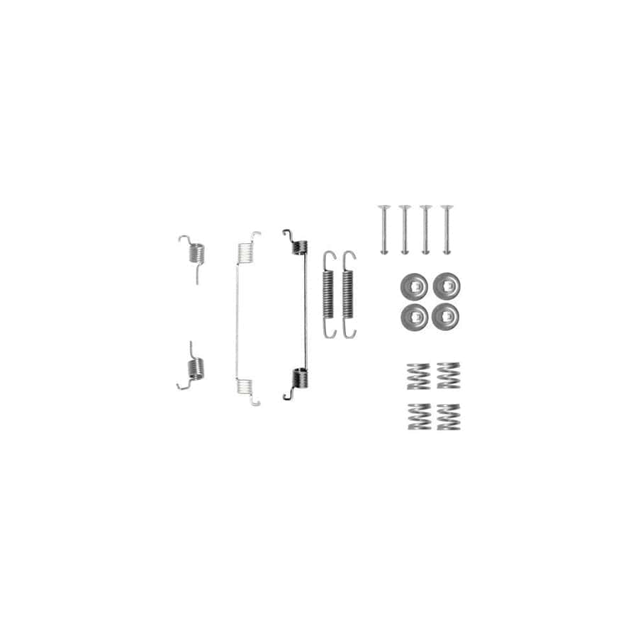 BOSCH 1 987 475 330 Accessory Kit, Brake Shoes | ML Performance UK Car Parts