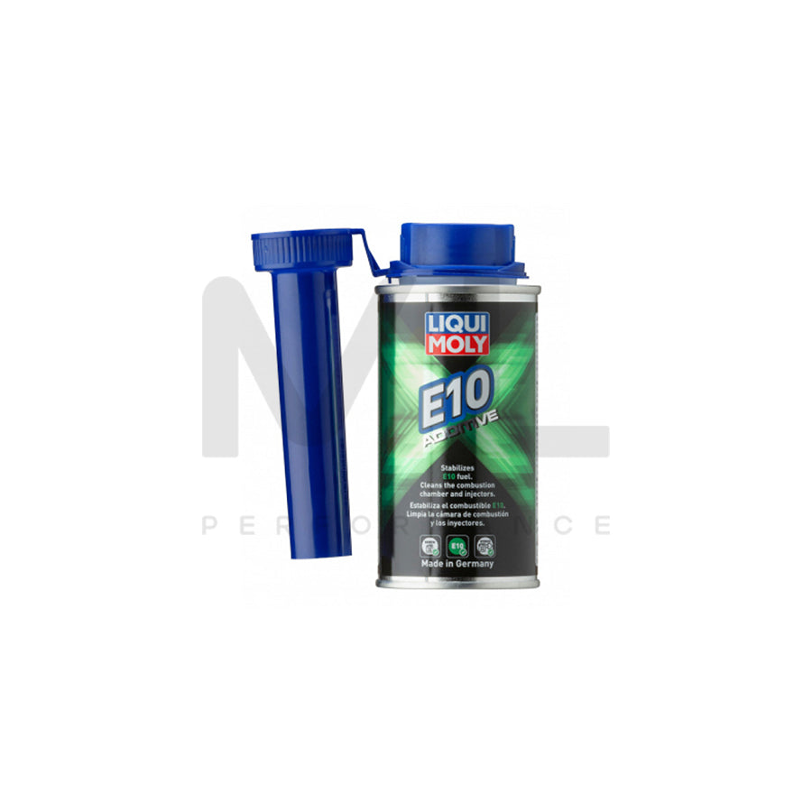 Liqui Moly E10 Additive 150ml