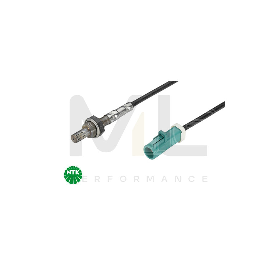 NTK Lambda Sensor / O2 Sensor (NGK 90897) - OZA770-EE70 | ML Car Parts UK | ML Performance