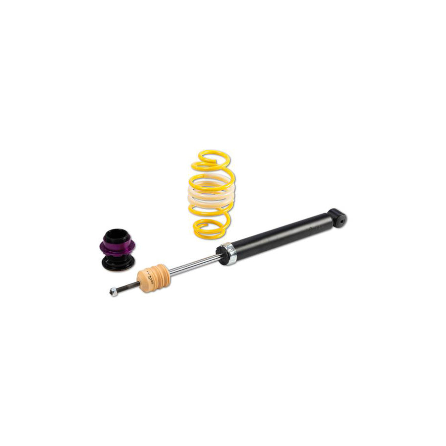 KW 1028000C Seat Skoda VW Variant 1 Coilover Kit (Mii, Citigo & Up) 4 | ML Performance EU Car Parts