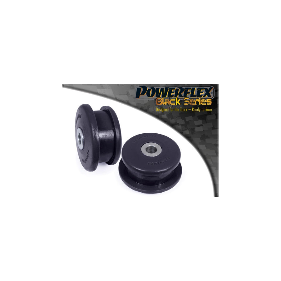 Powerflex PFF85-410PABLK VW Skoda Seat Audi Front Wishbone Rear Bush, Pattern Arm (Inc. Golf, Bora, Octavia, Toledo, Leon, A3) | ML Performance EU Car Parts