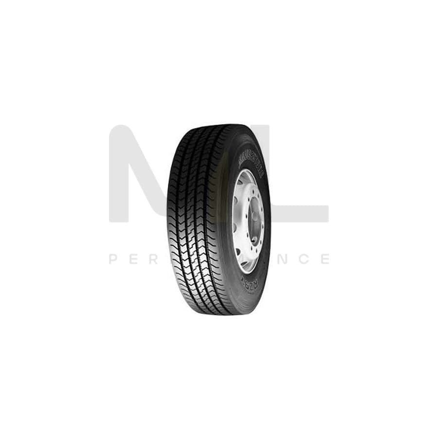 Bridgestone R297 Evo 295/80 R22.5 152/148M Truck Summer Tyre | ML Performance EU Car Parts