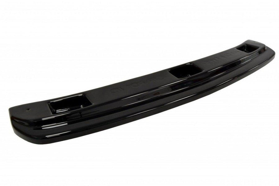 Maxton Design Honda Civic MK8 Type S/R Central Rear Splitter