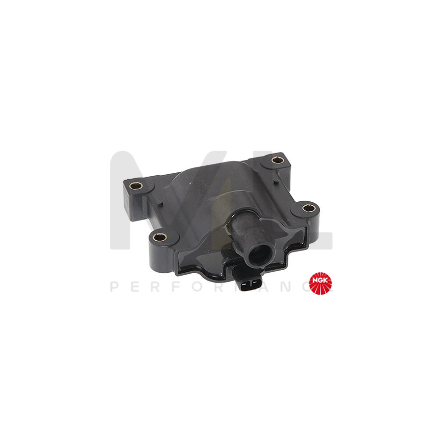 NGK Ignition Coil - U1043 (NGK48188) Distributor Coil | ML Car Parts UK | ML Performance
