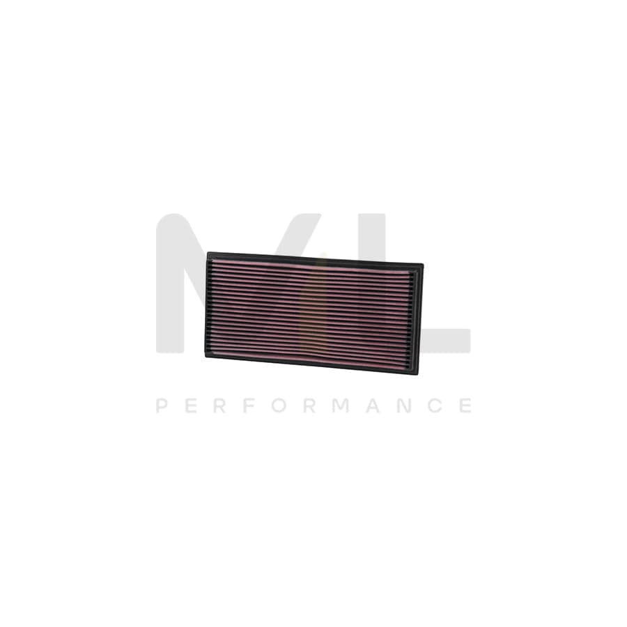 K&N 33-2763 Replacement Air Filter | ML Car Parts UK | ML Performance