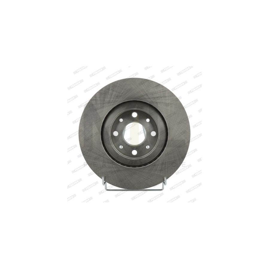 FERODO DDF597-1 Brake Disc for FERRARI 512 Vented | ML Performance Car Parts