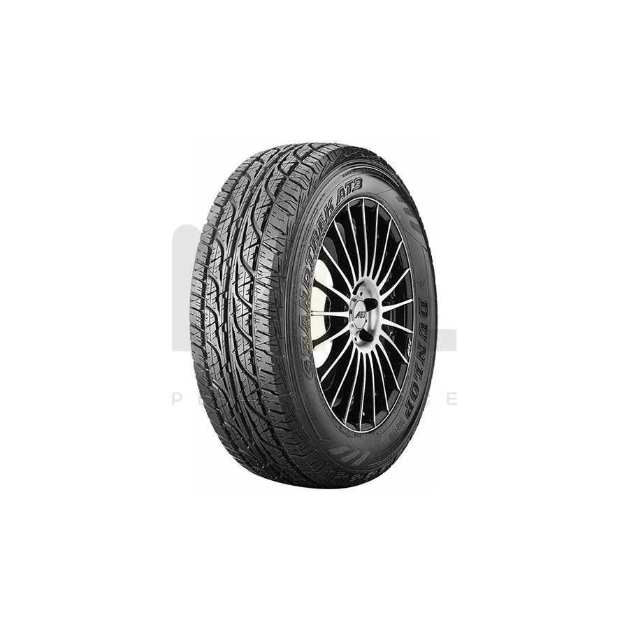 Dunlop Grandtrek AT3 225/70 R17 108S SUV Summer Tyre | ML Performance EU Car Parts