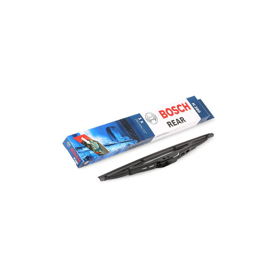 Bosch Twin 3 397 018 802 Wiper Blade | ML Performance EU Car Parts