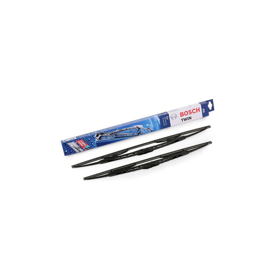 Bosch Twin 3 397 118 405 Wiper Blade | ML Performance EU Car Parts