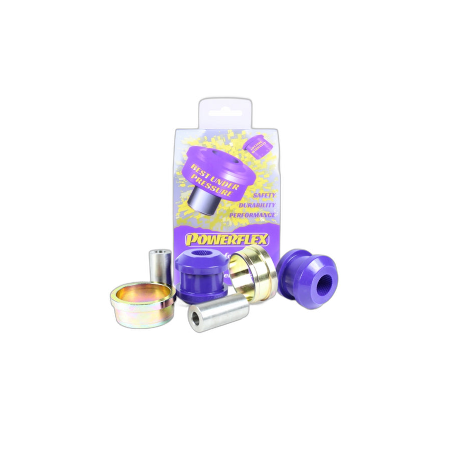 Powerflex PFF46-802 Nissan Venucia Front Wishbone Rear Bush (Inc. Juke, Leaf, Pulsar C13, E30) | ML Performance EU Car Parts