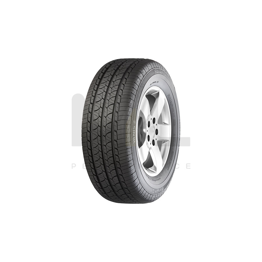 Barum Vanis 2 C TL 205/75 R16 110/108R Van Summer Tyre | ML Performance EU Car Parts