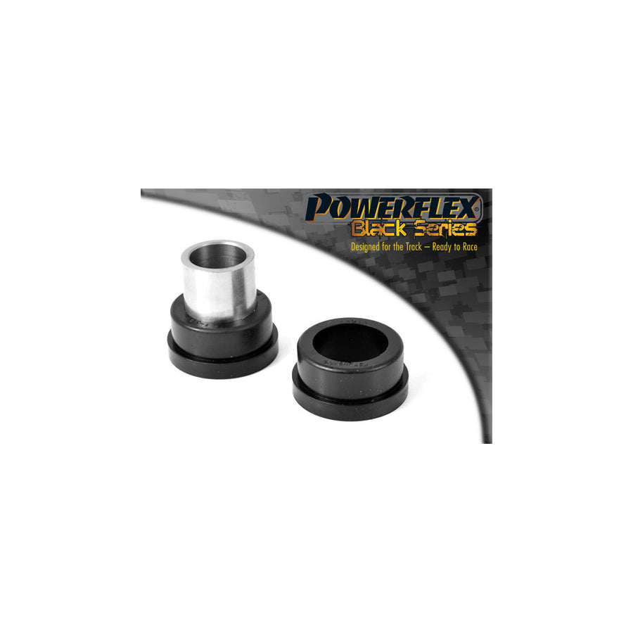 Powerflex PFR1-211BLK Alfa Romeo Rear Watts Linkage Coupling Centre Bush (Inc. Alfetta, Giulietta, GTV6) | ML Performance EU Car Parts