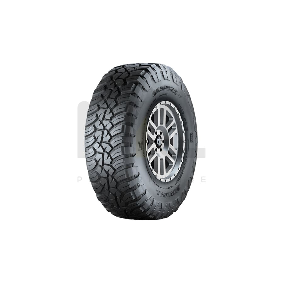 General Grabber X3 MT BSW 205/80 R16 110Q SUV Summer Tyre | ML Performance EU Car Parts