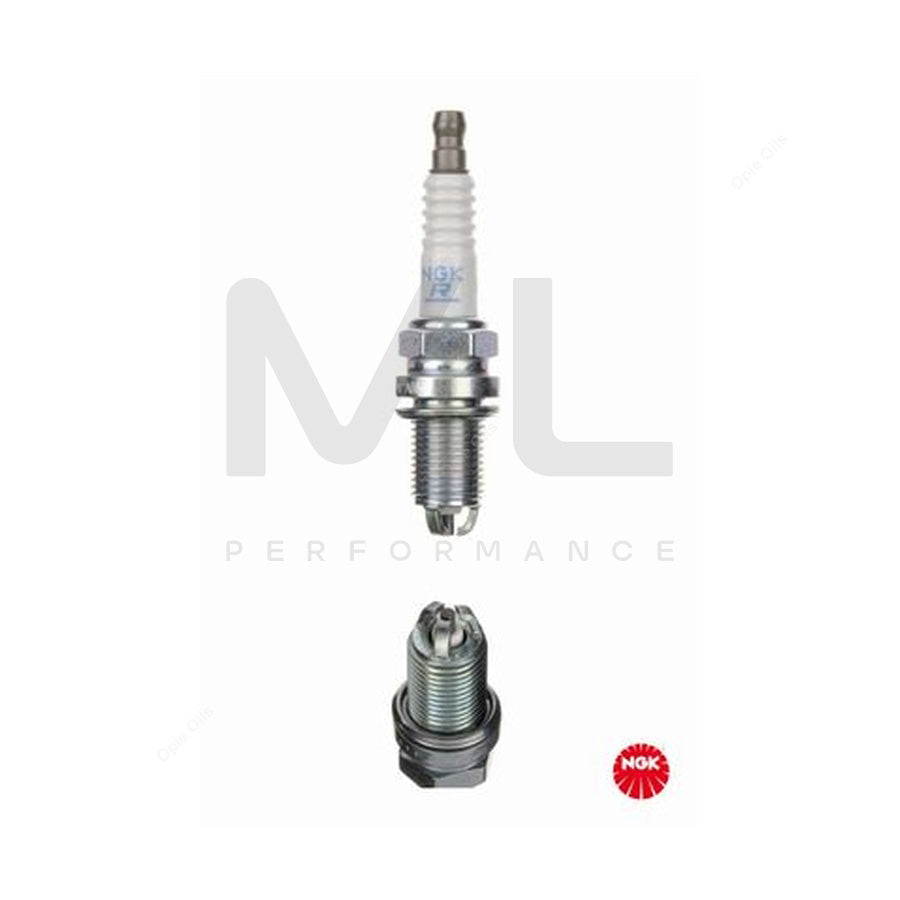 NGK BKUR5ET (2789) - Standard Spark Plug / Sparkplug | ML Car Parts UK | ML Performance
