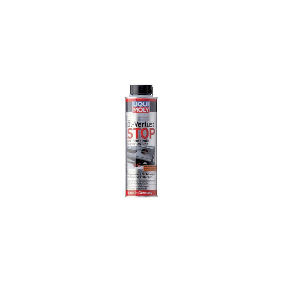 LIQUI MOLY 1005 Engine Oil Additive | ML Performance EU Car Parts