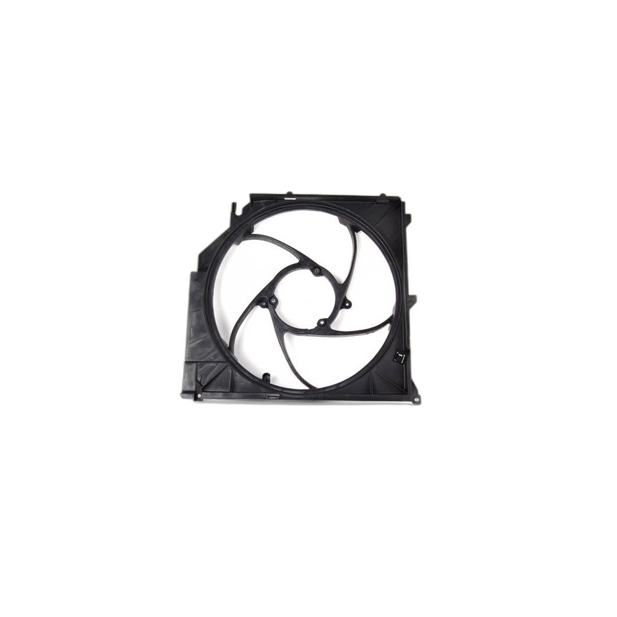 Genuine BMW 17113415242 E83 Fan Shroud (Inc. X3) | ML Performance EU Car Parts