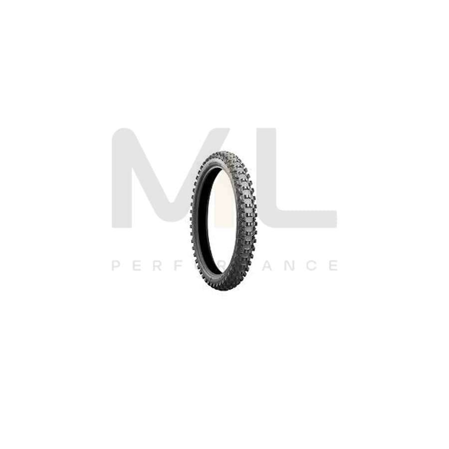 Bridgestone Battlecross E50 90/90 21 54P Motorcycle Summer Tyre | ML Performance UK Car Parts