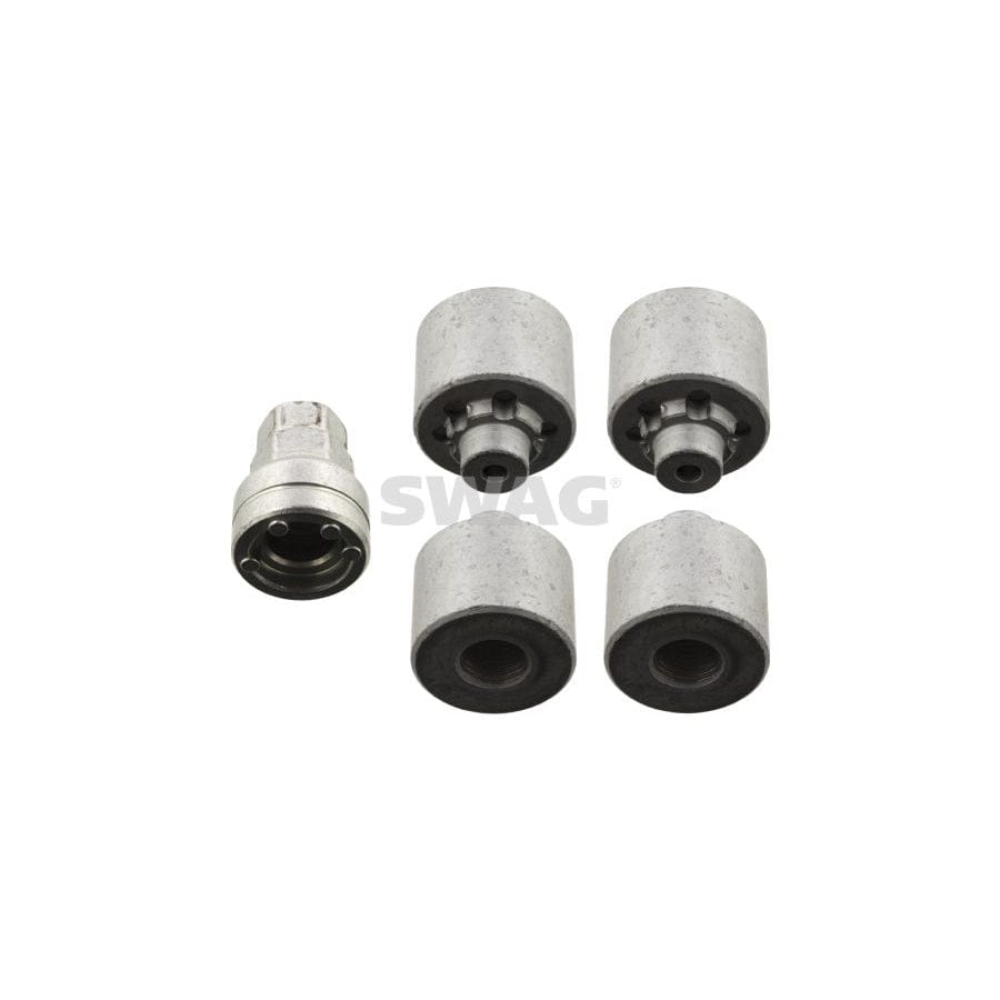 SWAG 10 10 1001 Wheel Nut suitable for MERCEDES-BENZ SPRINTER | ML Performance EU Car Parts