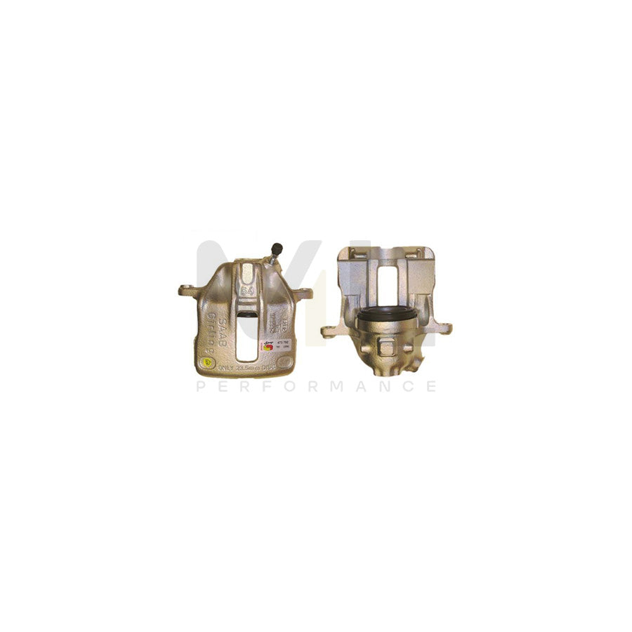 BOSCH 0 986 473 792 Brake Caliper for SAAB 900 | ML Performance Car Parts