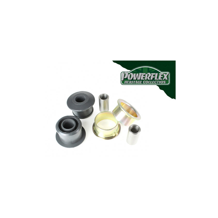 Powerflex PFF88-202H Volvo Front Arm Rear Bush (Inc. 240 & 260) | ML Performance EU Car Parts