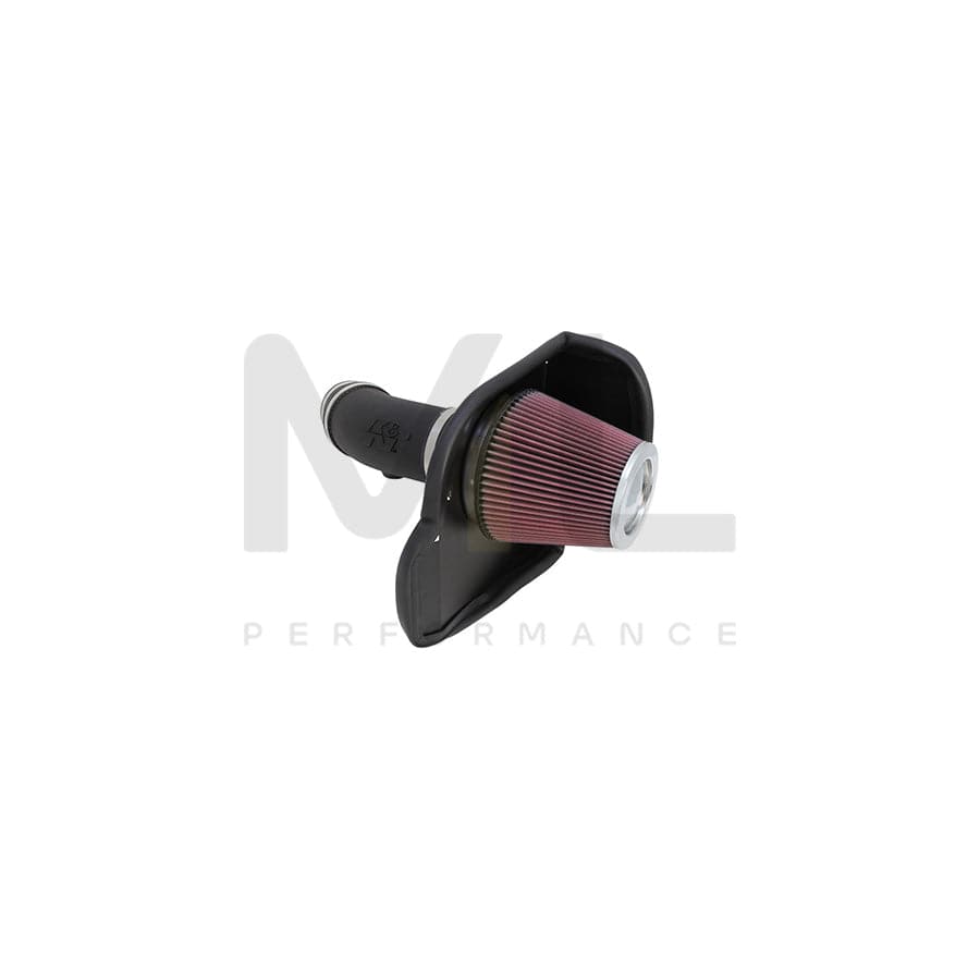 K&N 57-1565 Performance Air Intake System | ML Car Parts UK | ML Performance