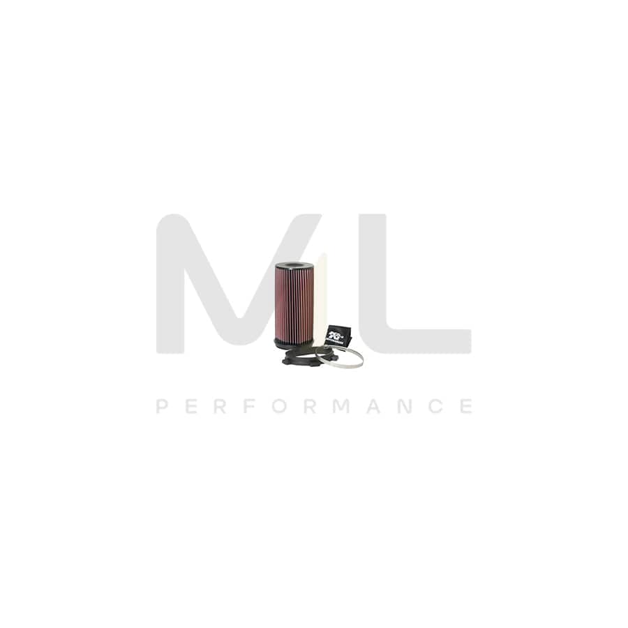 K&N 55-1000 Covered Assembly | ML Car Parts UK | ML Performance