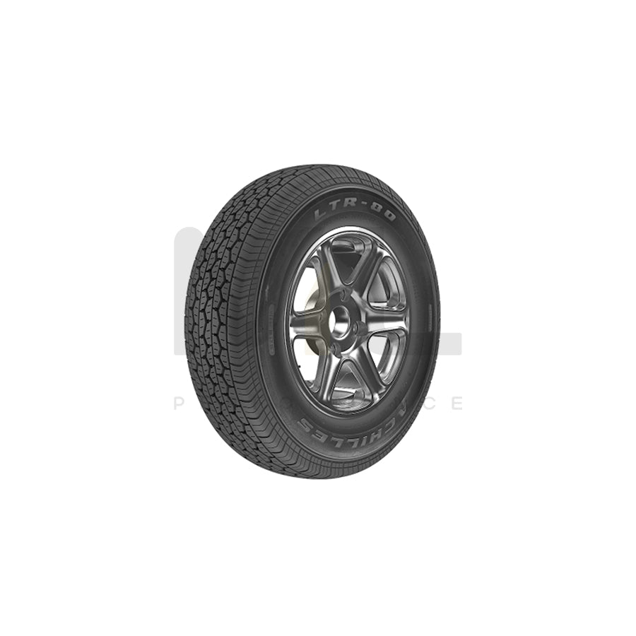 Achilles LTR 80 185 R14 102/100Q Van Summer Tyre | ML Performance EU Car Parts