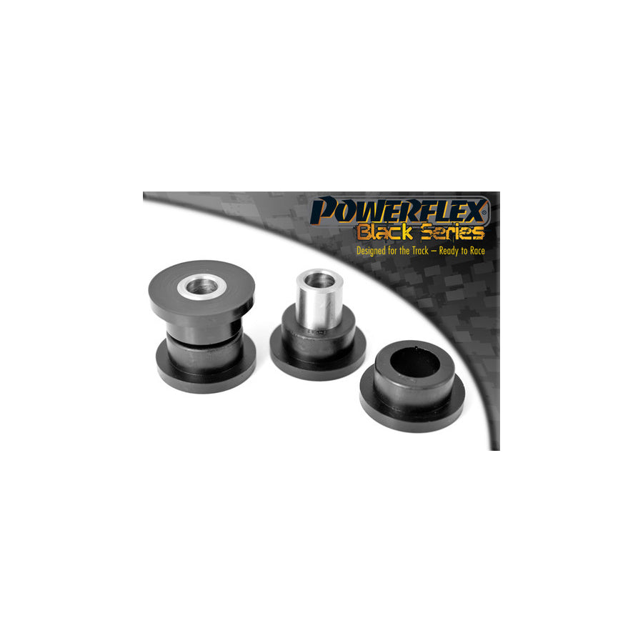 Powerflex PFR1-711BLK Alfa Romeo Swing Arm Shock Mount Bush (Inc. GTV, V6, 916) | ML Performance EU Car Parts