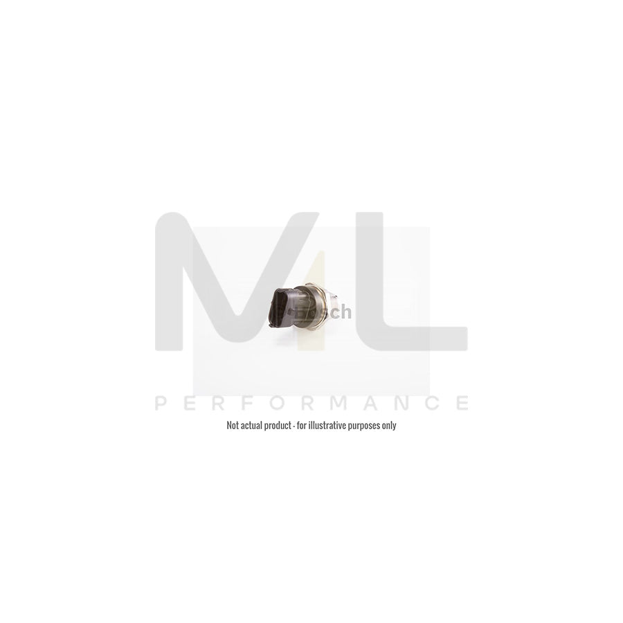 Bosch Fuel Pressure Sensor 9443612895 | ML Car Parts UK | ML Performance