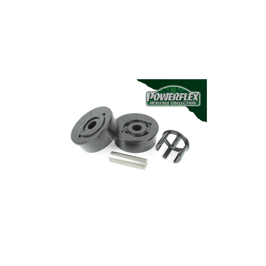 Powerflex PFF85-244H VW Seat Rear Lower Engine Mount Bush (Inc. Passat B3/B4, Jetta, Golf, Toledo) | ML Performance EU Car Parts
