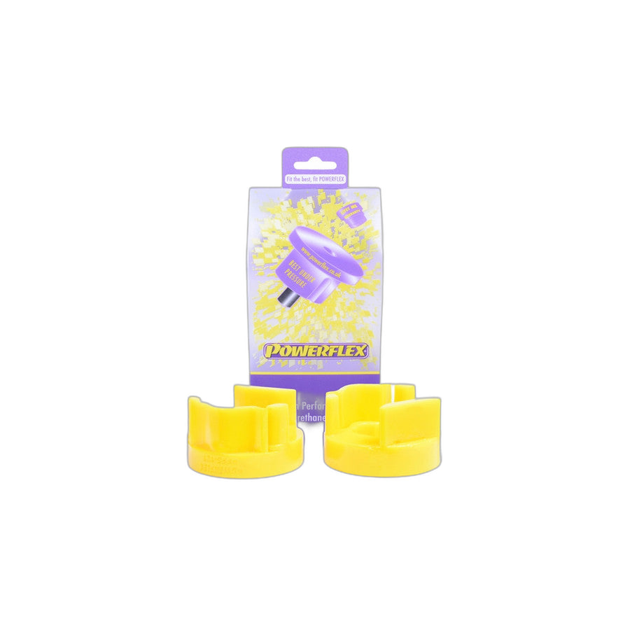 Powerflex PFF5-121 Mini R50/52/53 Gearbox Mounting Bush Insert | ML Performance EU Car Parts