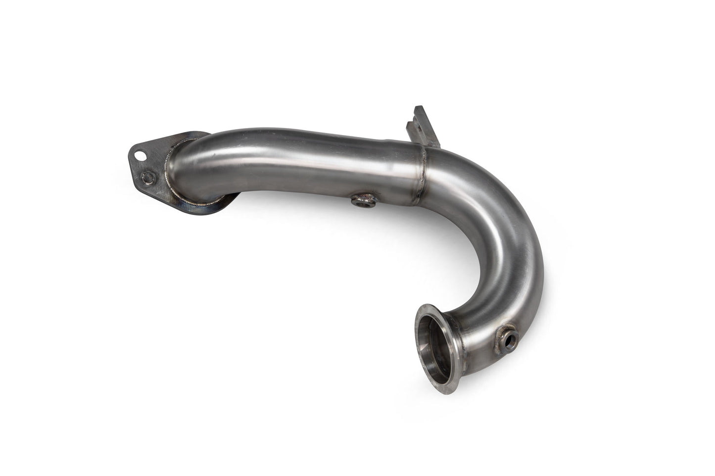 Scorpion SRNC031 Renault Megane RS280 De-Cat Downpipe | ML Performance EU EU