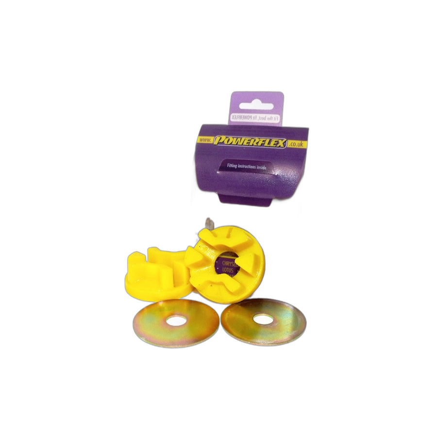 Powerflex PFF5-105 Mini R50/52/53 Upper Engine Mount Insert | ML Performance EU Car Parts