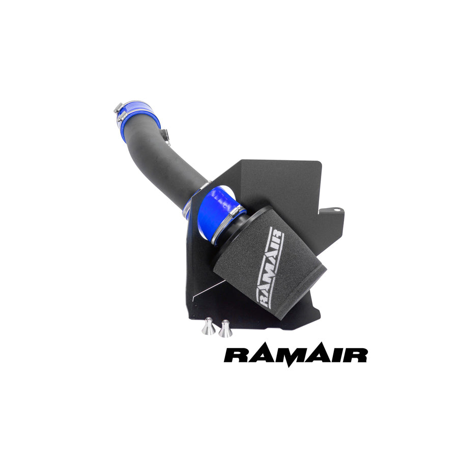 RAMAIR JSK-140-BL FORD FIESTA ST MK8 1.5 ECOBOOST INDUCTION KITS | ML Performance EU Car Parts