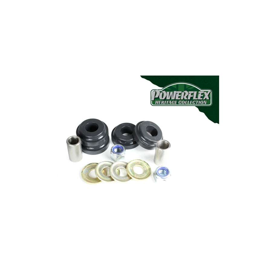 Powerflex PFR19-203H Ford Rear Tie Bar To Wishbone Bush (Inc. Escort & Orion) | ML Performance EU Car Parts