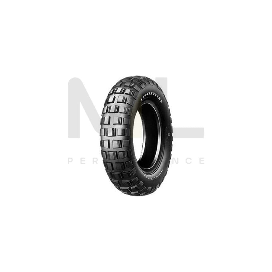 Bridgestone Trail Wing TW2 3.50 8 35J Motorcycle Summer Tyre | ML Performance EU Car Parts